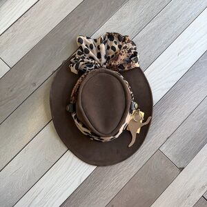 Jacaru 1103 Alice Women’s Hat